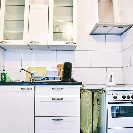 Pension & Monteurwohnungen Burglesum เบรเมน ภายนอก รูปภาพ